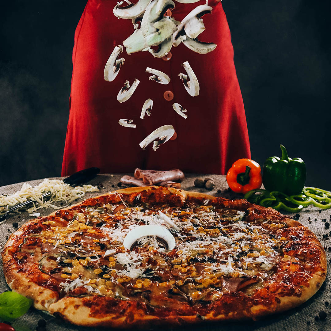 pizza amalfi 1